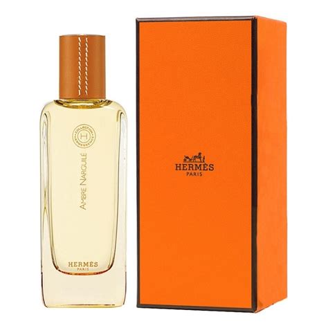 hermes ambre narguile douglas|hermes perfume ambre narguilé.